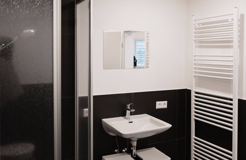 Wiesloch Apartment | Apartment with 3 rooms, 2 bathrooms and kitchen