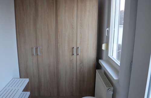 Ueberlingen Apartment | Apartment with 40sqm, 1 bedroom for max. 4 persons