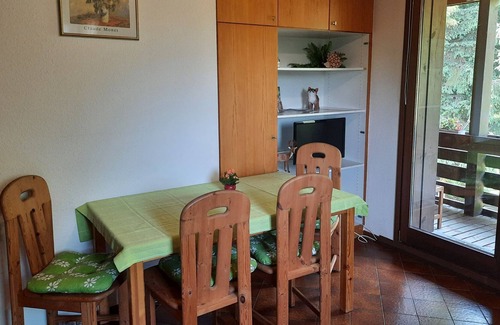 Wittenschwand Apartment | Apartment with 40sqm, 2 bedrooms, max. 4 people