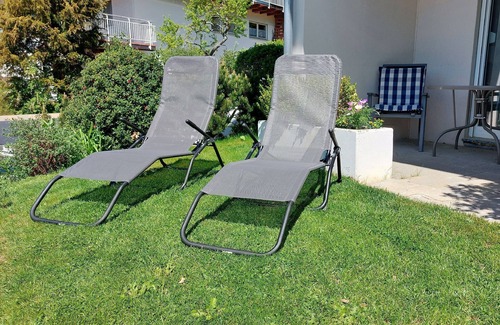 Unterkirnach Apartment | Apartment with 46sqm, 1 living/bedroom for max. 2 persons
