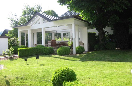 Reiste Apartment | Apartment with 60sqm, 1 bedroom for max. 2 persons (+ single room for 3rd person)