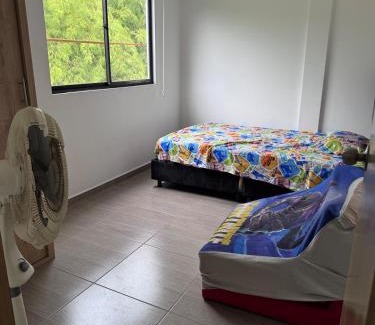 Cocorna Apartment | Apartment with a beautiful view in Cocorna, Antioquia