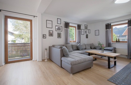 Heitlern Apartment | Apartment with a dream view
