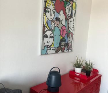 Playa del Ingles Apartment | Apartment with a view - Playa del Inglés, Taidia