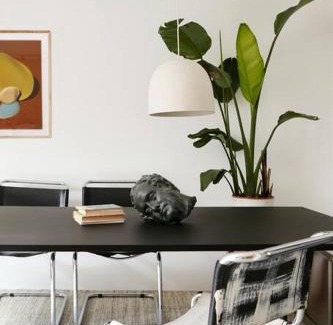 Hackney Apartment | Apartment with a garden in London, Dalston