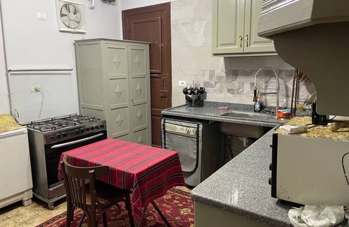 Giza Apartment | apartment with a good view