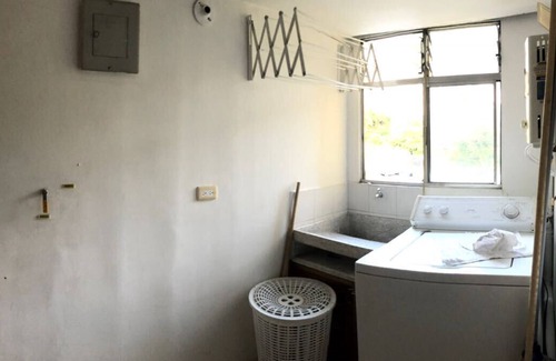 Buenos Aires Apartment | Apartment with a look towards the mountains