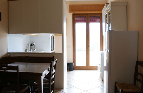 Fasano Apartment | Apartment with a panoramic view