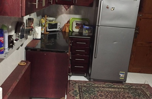 Al-Muntazah Apartment | Apartment with a prefect sea view