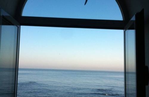 Foz do Douro Apartment | Apartment with a unique design. Fantastic sea views.