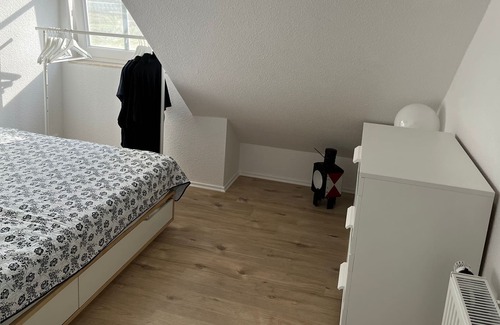 Nesse Apartment | Apartment with a unique panoramic view