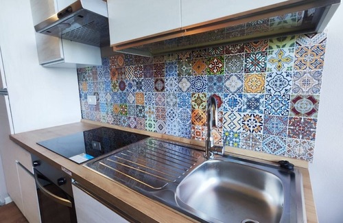 San Miniato Apartment | Apartment with a view in the historic center