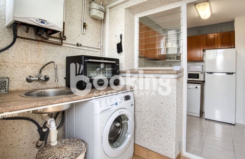 Platja d'Aro Apartment | APARTMENT WITH AIR CONDITIONING & BIG TERRACE AT 5 MINUTES FROM THE MAIN BEACH