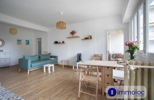 Liberation Apartment | Apartment with air conditioning Libération