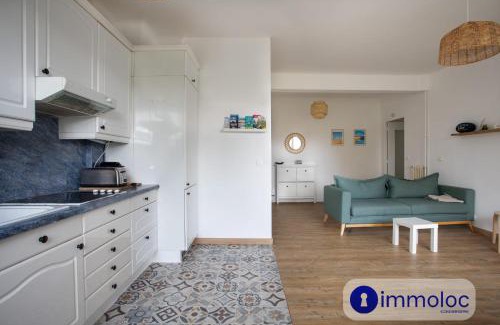 Liberation Apartment | Apartment with air conditioning Libération