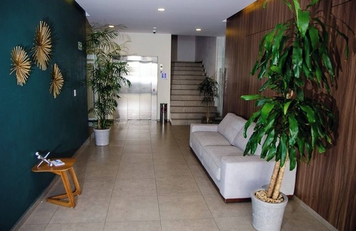 Morelia Apartment | Apartment with an exceptional view and a privileged location in Morelia
