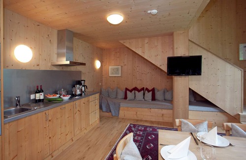 Ramsau im Zillertal Apartment | Apartment with sauna in Tyrol, Austria