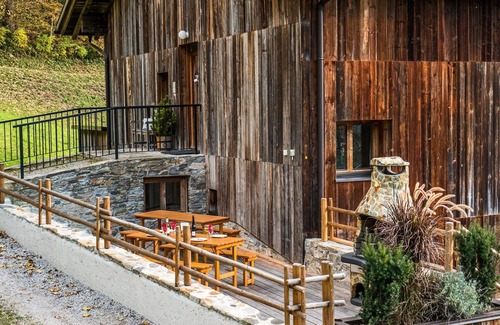 Ramsau im Zillertal Apartment | Apartment with sauna in Tyrol, Austria
