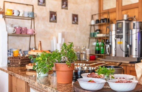 Werfenweng Apartment | Apartment with bath, WC - NEW from winter: Alpenhof Aparthotel Werfenweng