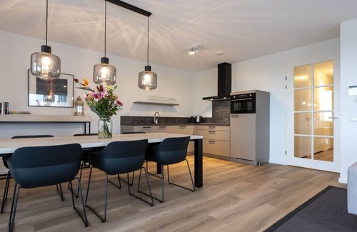 Kamperland Apartment | apartment with beautiful views
