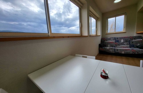 Osseja Apartment | Apartment with Beautiful Views in Osseja