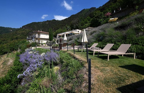 Valvestino Apartment | Apartment with breakfast - Only Adults