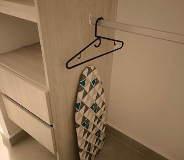 Zona Norte Apartment | Apartment with amazing forest view close to the Beach