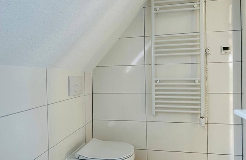 Ailingen Apartment | Apartment with 62sqm, 2 bedrooms, max. for 6 persons