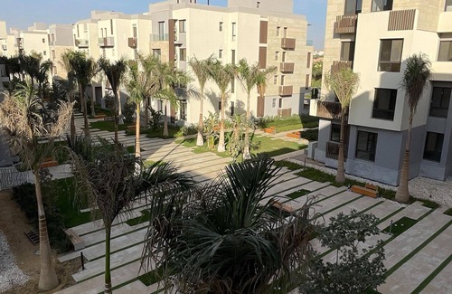 Sheikh Zayed City Apartment | Apartment With view in Allegria Residence Compound - sheikh zayed
