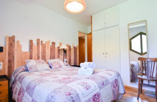 Esterri D'Aneu House | Apartment with Views of Esterri d'Àneu