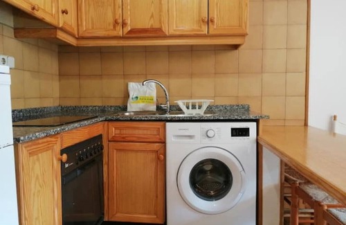 La Vall de Boi Apartment | Apartment with terrace - Herbasabina 1