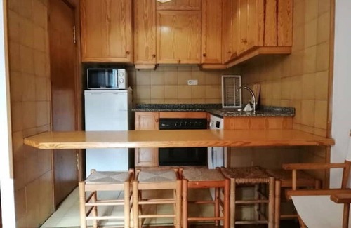 La Vall de Boi Apartment | Apartment with terrace - Herbasabina 1