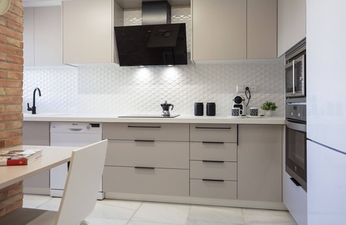 Grau i Platja Apartment | Apartment with amazing Ocean Views/Pool