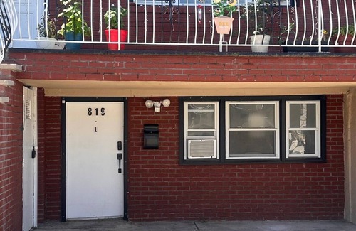 Union City Apartment | Apartment with excellent location, a few minutes from Manhattan New York