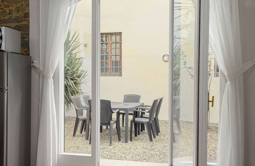 San Lorenzo Apartment | Apartment with Exclusive Garden