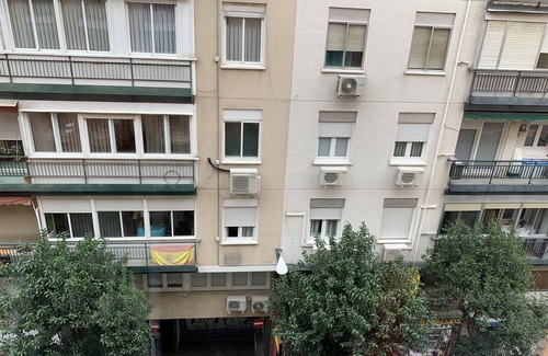 Prosperidad Apartment | Apartment with Free Wifi. Prosperity Zone