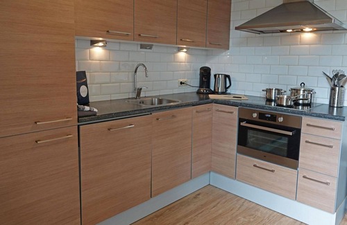 Egmond-Binnen House | Apartment with garden for 5 persons, Holiday home, Egmond, Alkmaar, Beach