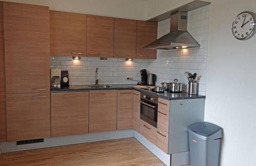 Egmond-Binnen House | Apartment with garden for 5 persons, Holiday home, Egmond, Alkmaar, Beach