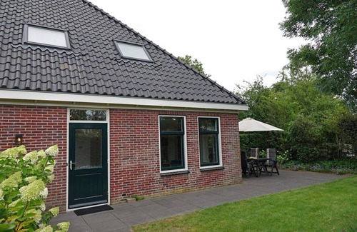 Egmond-Binnen House | Apartment with garden for 5 persons, Holiday home, Egmond, Alkmaar, Beach