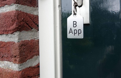 Egmond-Binnen House | Apartment with garden for 5 persons, Holiday home, Egmond, Alkmaar, Beach