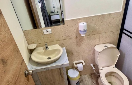 Pereira Apartment | Apartment with garden view