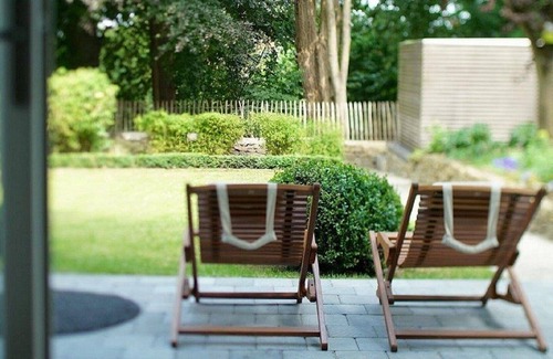Liege Cottage | Apartment with garden 2 / 4P