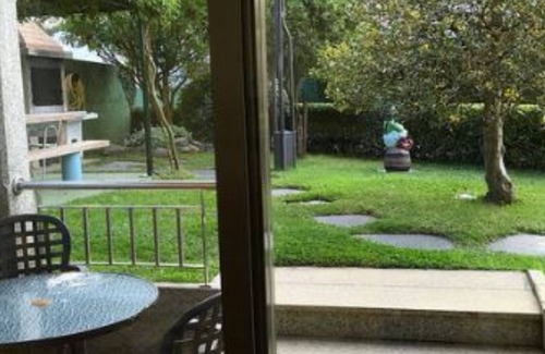 Aios Apartment | Apartment with garden and views of the countryside.