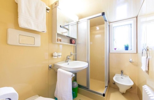 Pera Apartment | Apartment with 2 bedrooms and 3 bathrooms for 4-6 people in Val di Fassa