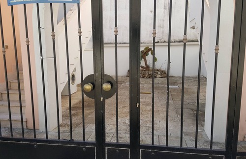 Torre dell'Orso House | Apartment with sea view 50 mt from the beach