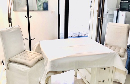 Quartier de Javel Apartment | Apartment with kitchen Rue Saintcharles - Near beaugrenelle Tour Eiffel 75015PARIS