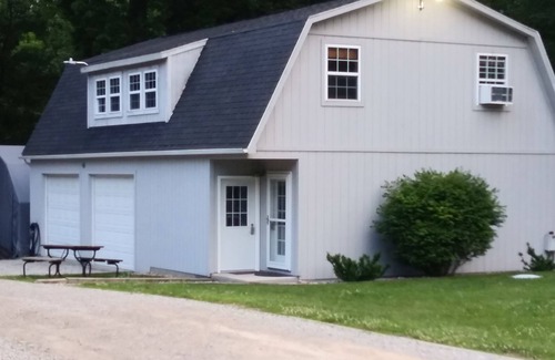 Horton Apartment | Apartment with lake access