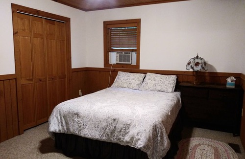 Horton Apartment | Apartment with lake access