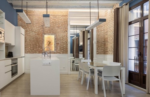 Gothic Quarter Apartment | Apartment with maritime essence in an unbeatable location