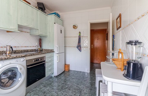 Telde Apartment | Apartment with Nice Terrace Views.